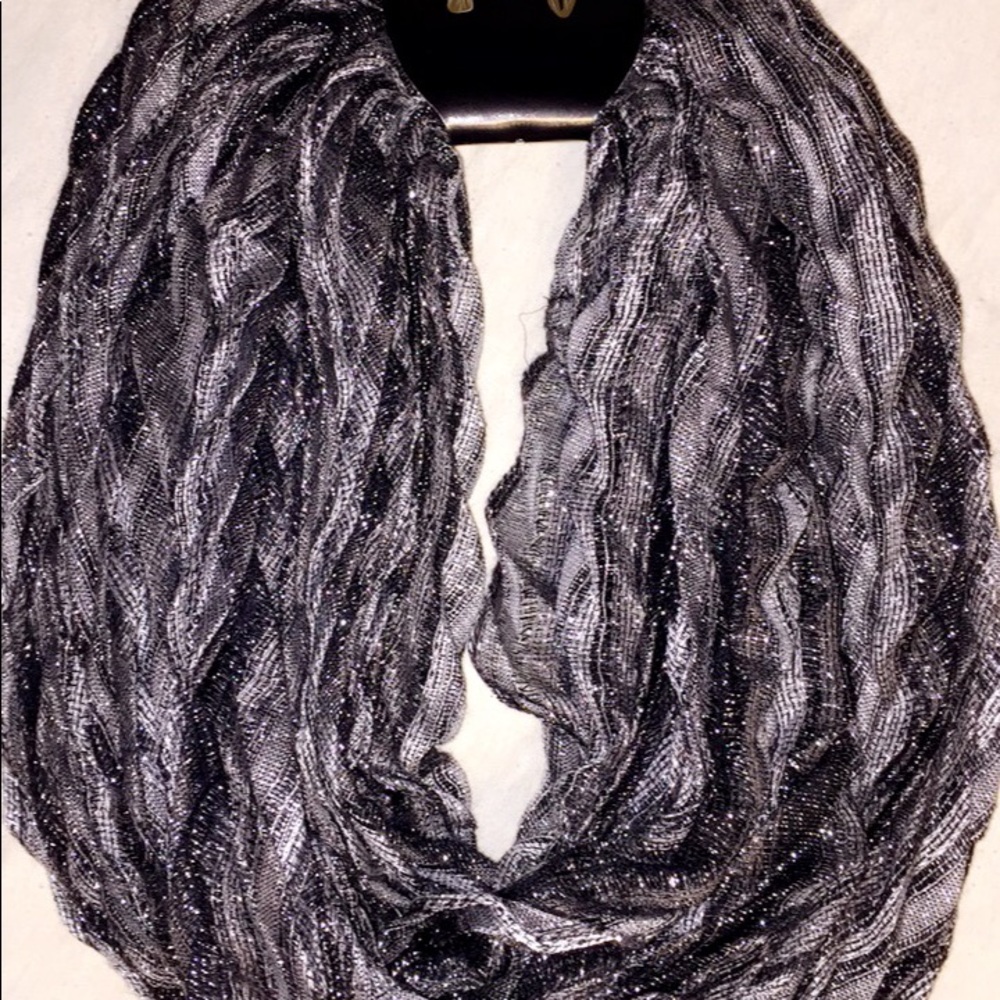 Infinity Scarf
